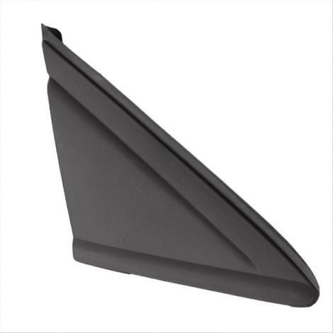 Moulure triangulaire de rétroviseur pour Ford Escape Kuga MK2 2013-2019 (1/5)