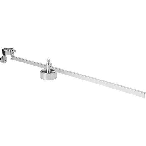 Compas de découpe plasma P80, calibre circulaire, mitrailleuse, torche puissante, base magnétique (1/5)