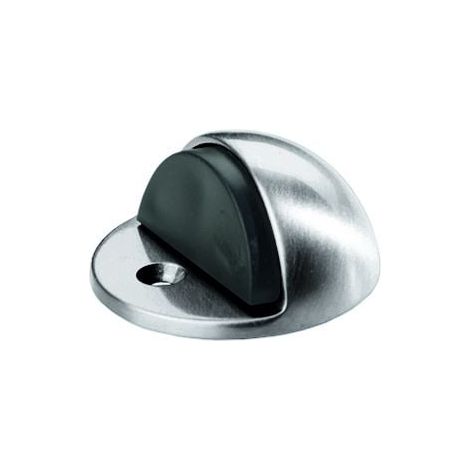 Hettich Türstopper 21,5 x 43,0 mm verchromt - 1 Stück Türhalter