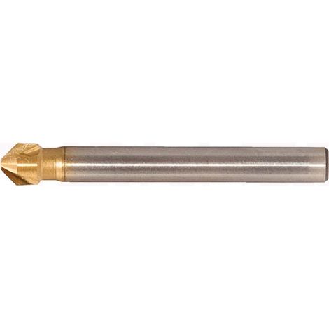 KS TOOLS Forets aléseurs HSS TiN 90°, 31 mm ( 336.0195 ) (1/2)