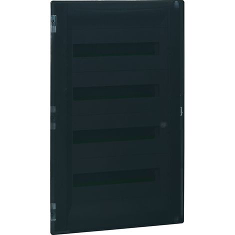 Schalttafel Legrand practicbox3 IP40 IK07