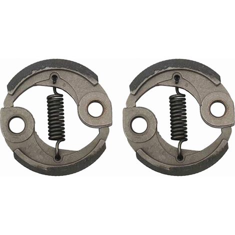 CSPARKV 2 pack Aluminum Clutch 328 Clutch Assembly for TD33 TD40 TD48 TH34 TH43 TH48 TJ35E TJ45E