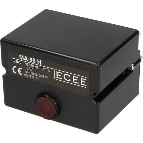 Perge Bloc actif MA 55 H