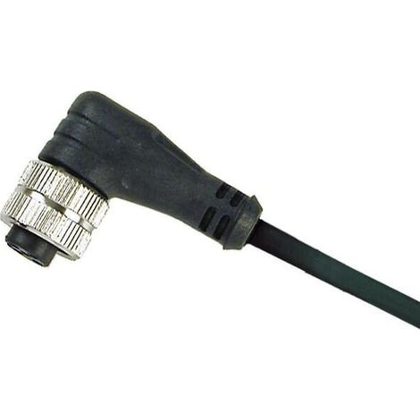 Câble de connexion OMAL M12FA420