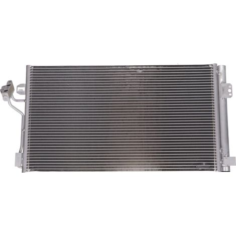 Condensador climático rápido FT13848 (1/2)