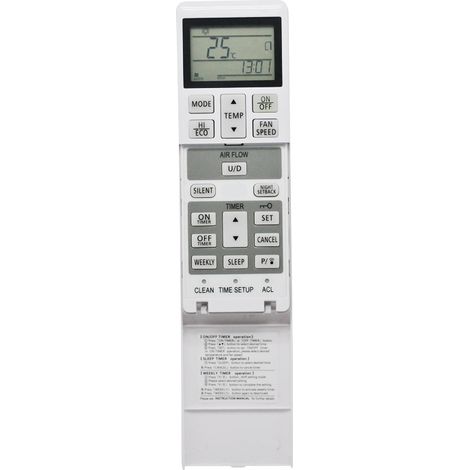 Condizionatore d'aria compatibile RLA502A7001S - Pezzo di ricambio ideale per il tuo sistema di climatizzazione - ALTRO (1/3)