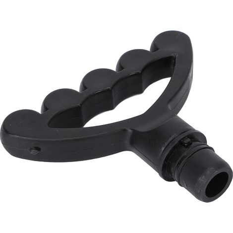 Tête de pistolet de massage pour la relaxation musculaire et le soulagement de la douleur - Accessoire n° 21 (1/5)