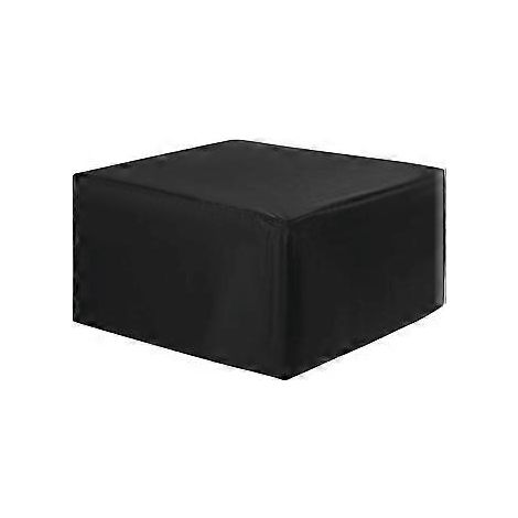 Gartenmöbelabdeckung – Schutzhüllen für Gartenmöbel – Schutzhülle für Gartenstühle – Schutzhülle für Gartentische – 90 x 90 x 90 cm – Wasserdicht – Universell