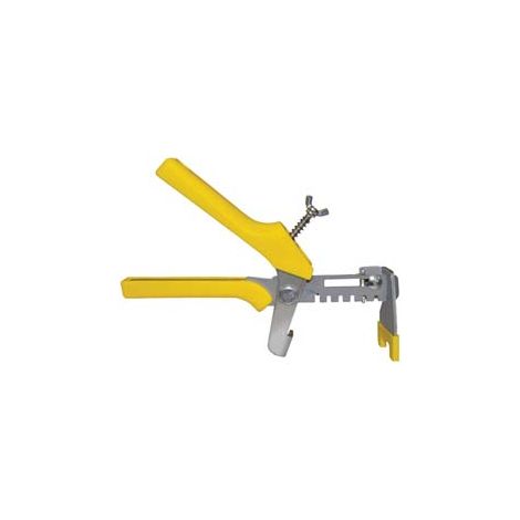 PINZA PER DISTANZIATORE AUTOLIVELLANTE PER PIASTRELLE mm.23X16,5