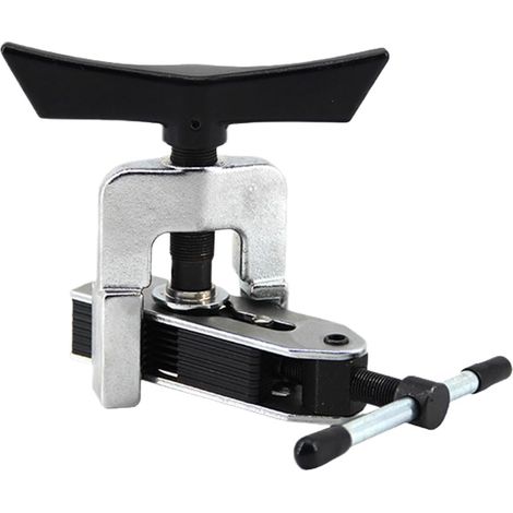 Outil d'évasement pour tubes en cuivre – Extenseur de réparation en métal 5, tuyau de diamètre variable de 16 mm, projet de réfrigération de climatisation Tube en cuivre – Extenseur de réparation de (1/5)