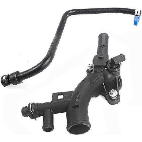 Compatible avec les tuyaux d'entrée et de sortie du liquide de refroidissement du moteur Cruze 1.4L 2011-2016. (1/5)