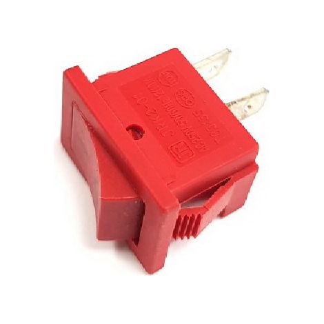 Interruptor compatible con desbrozadora Tbc226D, Tbc243Db