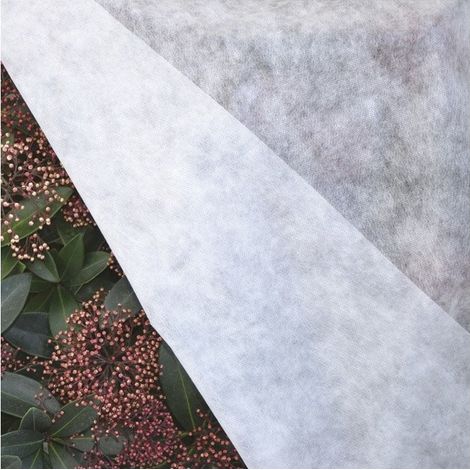 Telo Ortoclima TNT Bianco 1,6X5 mt Verdelook