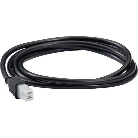 Kit de câbles 2000mm HELLA 8KB990299001 (1/2)
