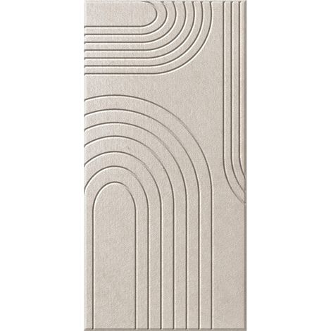 Mömax Akustikpaneel Milena Beige ca. 30x60cm (1/5)