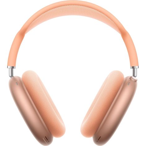 Casque Bluetooth sans fil circum-auriculaire, réduction de bruit active, mode transparence, audio spatial et recharge USB-C