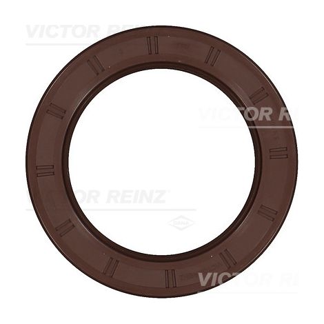 Bague d'étanchéité d'arbre, vilebrequin VICTOR REINZ 81-54069-10