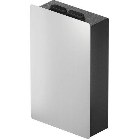 Zehnder ComfoAir Fit 100 Designabdeckung für die wandintegrierte Montage, 960x590x3mm