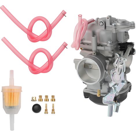 Carburateur 40 mm Carb Carburetor for Harley-Davidson CV40 for Super Glide (1/5)