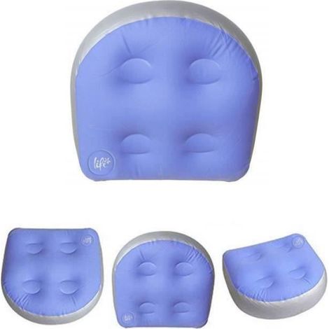 Retour Coussin Spa Massage Pad Mat souple gonflable Siège d'appoint pour les Spasbei4527 (1/3)