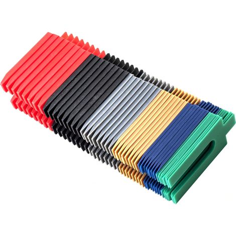 48pc Packing Spacer Set - S4480 (1/3)