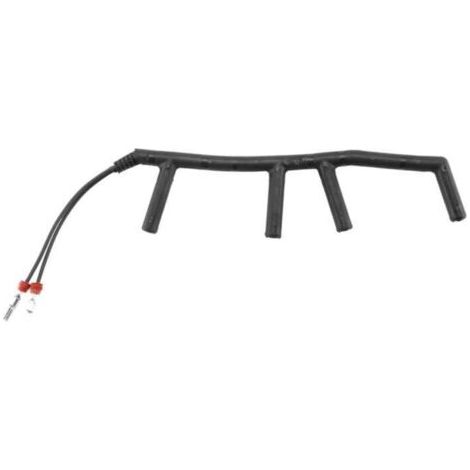 Faisceau de Câbles Bougie PréChauffage Voiture pour Mk4 Mk3 B4 Golf 1997-2003 1.9 TDI L4 ALH 028971766
