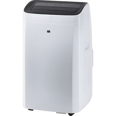 TCL, Climatiseur mobile 9000 BTU, 2,6 kW, A++, appareil (1/2)