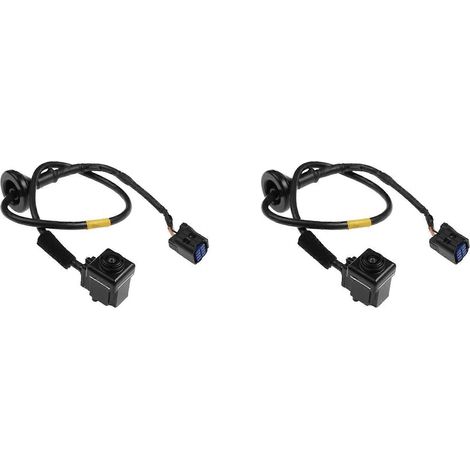 2x Rückfahrkamera für Kia Soul 2014-2016 95760-B2100 95760B2100 95760-B2010 (1/5)