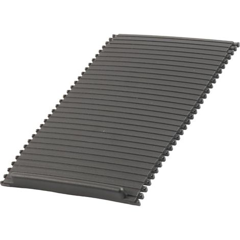 Rideau de rangement invisible pour porte-gobelet - 51168408026 - Accessoire de voiture - Excellent ajustement (1/5)