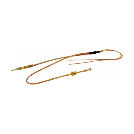 Thermocouple rs - BAXI ROCA : 122050370