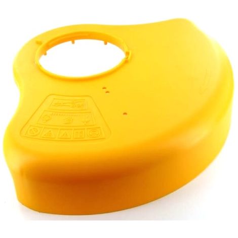 1911-1026-01 - Carter de Protection pour Débroussailleuse STIGA