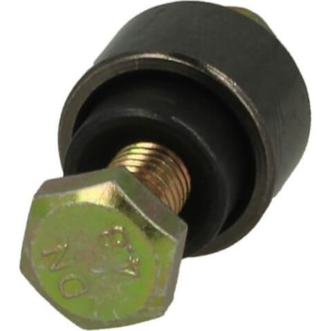 Fresa Di Precisione Fustella A Pressione Diametro 16,5mm Per Plastica Legno SP9014 SP9016 SP9164 (1/3)