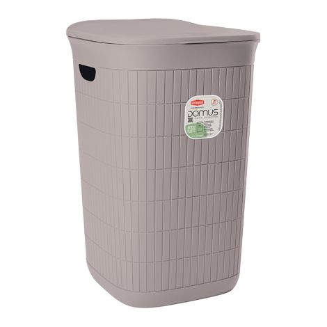 PORTABIANCHERIA 'DOMUS' greige  - STEFANPLAST (1/2)