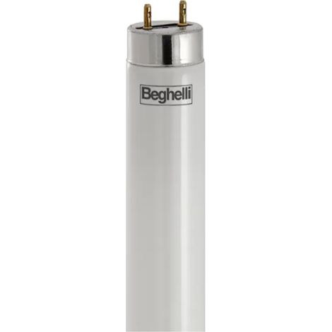 BEGHELLI Lampada T8 Savled600Mm 9W G13 840