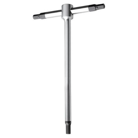 Valex CHIAVE A T ESAGONALE 2MM
