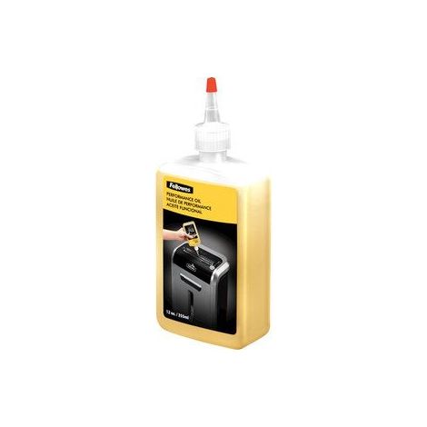 Fellowes 35250 Aktenvernichter-Zubehör 1 Stück(e) Schmieröl (1/5)