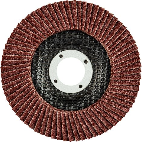 Disco lamellare 115 x 22,2 mm, K40