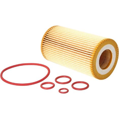 Filtre A Huile De Remplacement So-7004 KetN