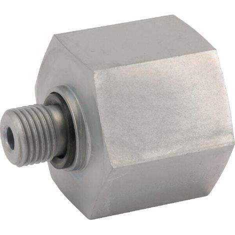 Reducci贸n roscada BSP (cuerpo) 1/4 EX - 3/4 IN VOSS REDR1434WD