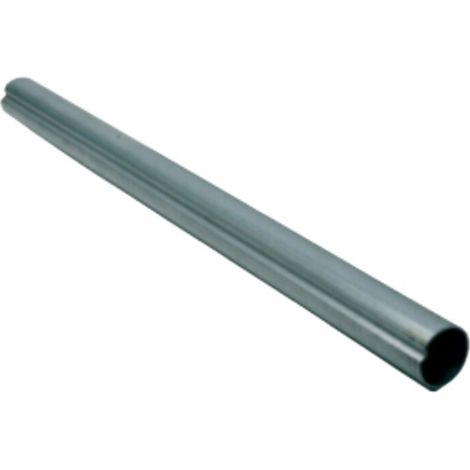 PALO PER SEGNALETICA TUBOLARE D 60 MM H 200 CM- 1,0 pz
