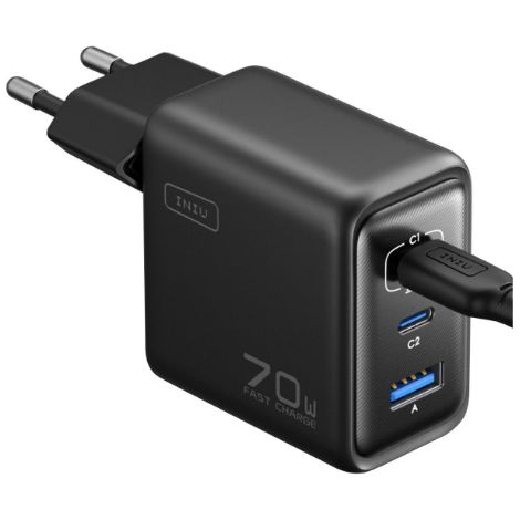 LEOPARD CHARGER 70W - EU