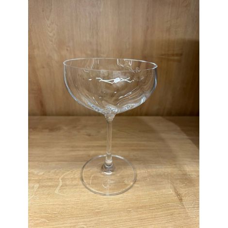 Set di 6 bicchieri da cocktail neva da 300 ml trasparenti - Atmosphera créateur d'intérieur