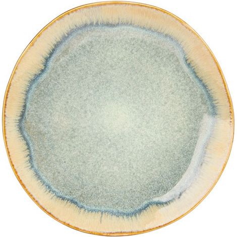 6 Teller Platte 28 cm - Kobaltblau - Cosy & Trendy