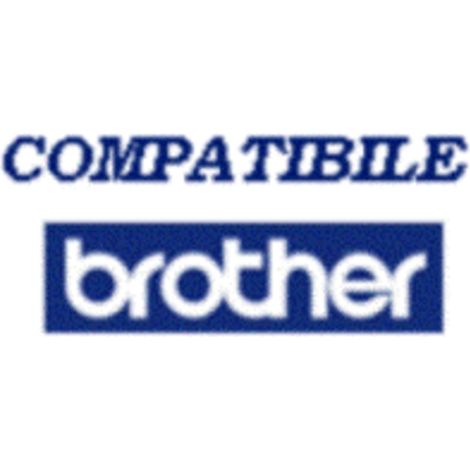 CARTUCCIA COMPATIBILE BROTHER LC123-C CIANO
