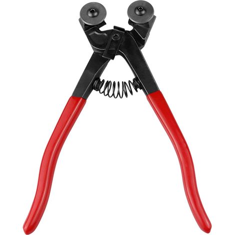 Pince pour carrelage en céramique  Outil de découpe de carrelage (1/5)