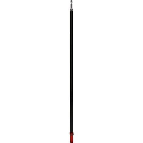 KS Tools Porta inserti cambio rapido 457 mm 1/4 (6.3 mm) (1/5)