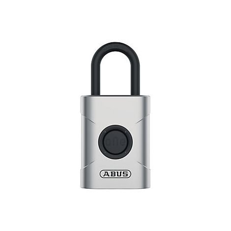 Candado  EVEROX  ONE  61/45  Arco-S.6,5mm  Arco-H.30mm  ABUS