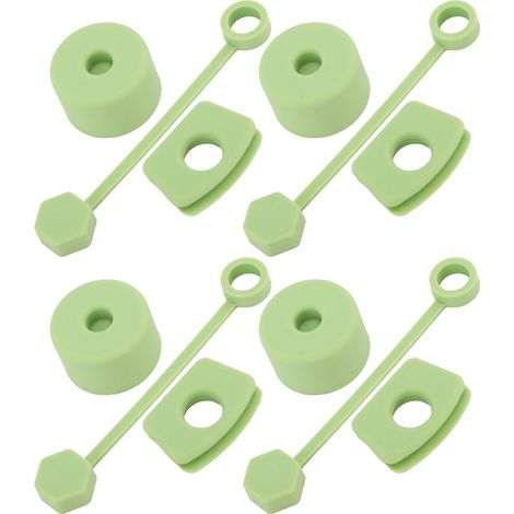 Ventilateur de table silencieux sans pale portable avec haut-parleur pour chambre été intérieur (1/4)