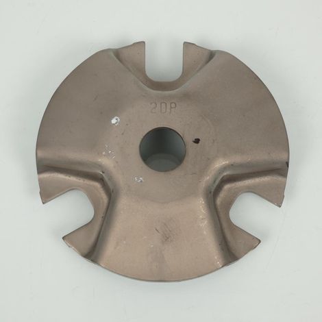 rms variator flansch für roller yamaha 125 gpd a n-max 2015 bis