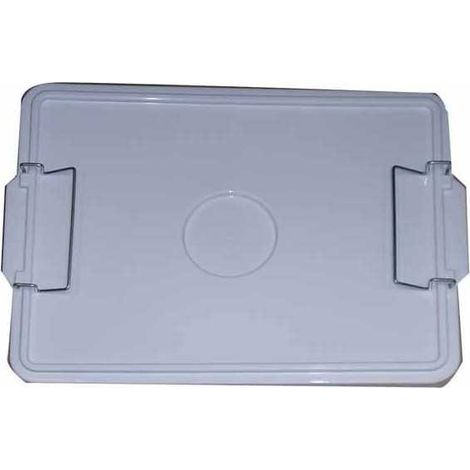 Tapa de recipiente Diamant 40X30 9090M Giganpl